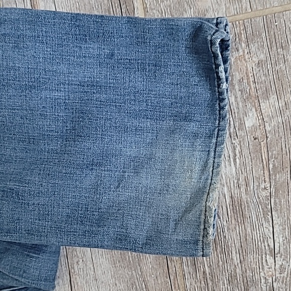 Mens Vintage Rock & Republic Jean's 36×34 - Picture 5 of 7